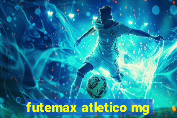 futemax atletico mg